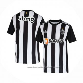 Thailand Atletico Mineiro Home Shirt 2022-2023