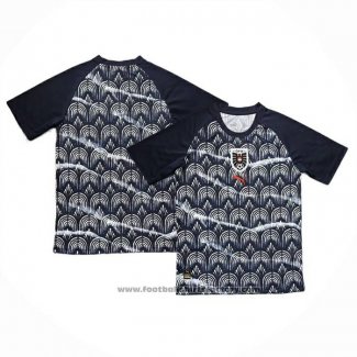 Thailand Austria Special Shirt 2026