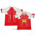 Thailand Barcelona Special Shirt 2025-2026 Red White