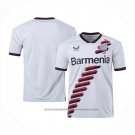 Thailand Bayer Leverkusen Away Shirt 2023-2024