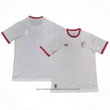 Thailand Benfica Special Shirt 2025-2026 White