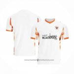 Thailand Blackpool Away Shirt 2025-2026