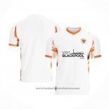 Thailand Blackpool Away Shirt 2025-2026