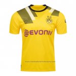 Thailand Borussia Dortmund Cup Shirt 2022-2023