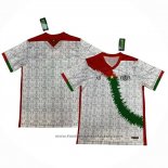 Thailand Burkina Faso Away Shirt 2024