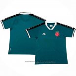 Thailand CR Vasco da Gama Goalkeeper Shirt 2024 Green