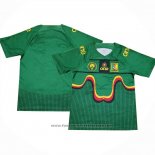 Thailand Cameroon Home Shirt 2024