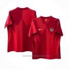Thailand Canada Home Shirt 2026