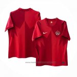 Thailand Canada Home Shirt 2026