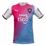 Thailand Cerro Porteno Away Shirt 2022
