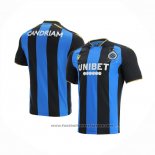 Thailand Club Brugge Home Shirt 2021-2022
