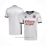 Thailand Colo-Colo Special Shirt 2021
