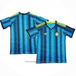 Thailand Colombia Away Shirt 2026