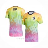 Thailand Colorado Rapids Pride Shirt 2021