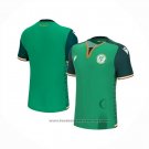 Thailand Comoros Home Shirt 2022