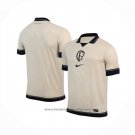 Thailand Corinthians Fourth Shirt 2023