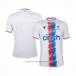 Thailand Crystal Palace Away Shirt 2022-2023