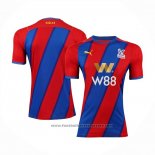 Thailand Crystal Palace Home Shirt 2021-2022