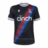 Thailand Crystal Palace Third Shirt 2022-2023