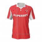 Thailand Dinamo Bucuresti Home Shirt 2025-2026