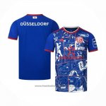 Thailand Dusseldorf Goalkeeper Special Shirt 2024-2025
