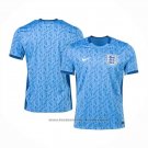 Thailand England Away Shirt 2023