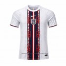 Thailand England Special Shirt 2026 White