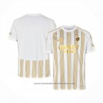 Thailand F.c. Copenhagen Champions Shirt 2024-2025