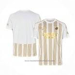 Thailand F.c. Copenhagen Champions Shirt 2024-2025