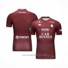 Thailand FC Metz Home Shirt 2023-2024