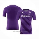 Thailand Fiorentina Home Shirt 2022-2023