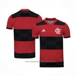 Thailand Flamengo Home Shirt 2021
