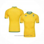 Thailand Gabon Home Shirt 2022