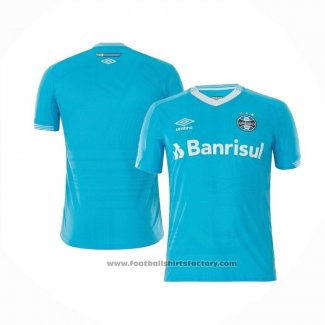 Thailand Gremio Third Shirt 2022