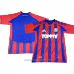 Thailand Hajduk Split Away Shirt 2024-2025