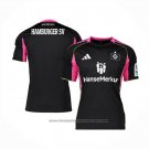 Thailand Hamburger Third Shirt 2025-2026