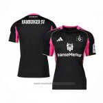 Thailand Hamburger Third Shirt 2025-2026