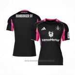 Thailand Hamburger Third Shirt 2025-2026