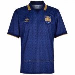 Thailand Ireland Special Shirt 2025 Blue