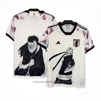 Thailand Japan Special Shirt 2026-2027 White