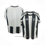 Thailand Juventus Home Shirt 2024-2025
