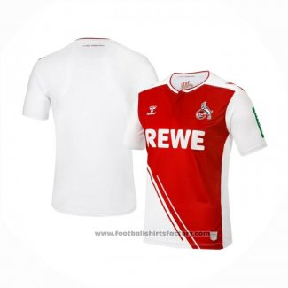 Thailand Koln Home Shirt 2022-2023