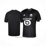 Thailand Lille Away Shirt 2020-2021