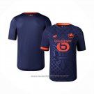 Thailand Lille Third Shirt 2023-2024