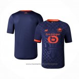 Thailand Lille Third Shirt 2023-2024