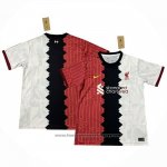 Thailand Liverpool Special Shirt 2024-2025