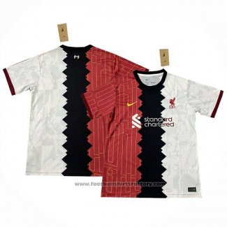 Thailand Liverpool Special Shirt 2024-2025