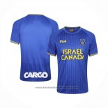 Thailand Maccabi Tel Aviv Away Shirt 2023-2024
