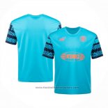 Thailand Manchester City Puma King Shirt 2022