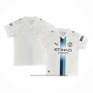 Thailand Manchester City Third Shirt 2026-2027